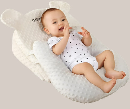 CloudCuddle™ - Luxe en Veilig Voeding en slaap kussen