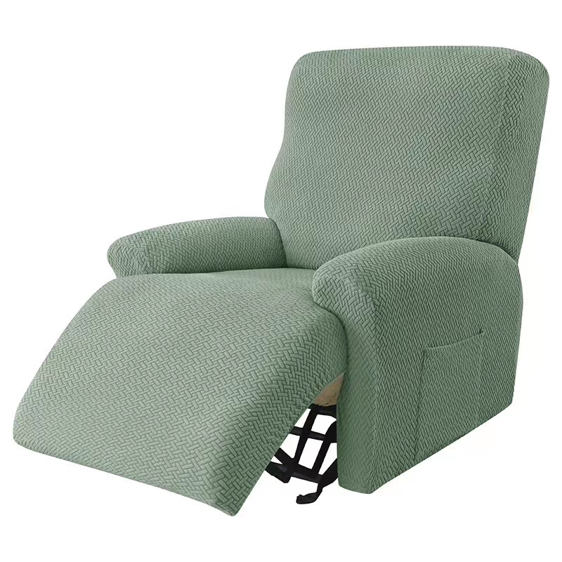 Juno Fauteuilhoes - Zacht Microvezel, Met Zijvak