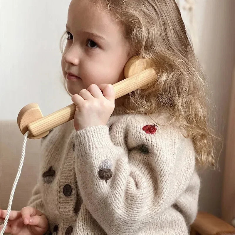 CozyCharm™ – Warme Cartoon Trui met Perfecte Pasvorm – Meisjes Outfit