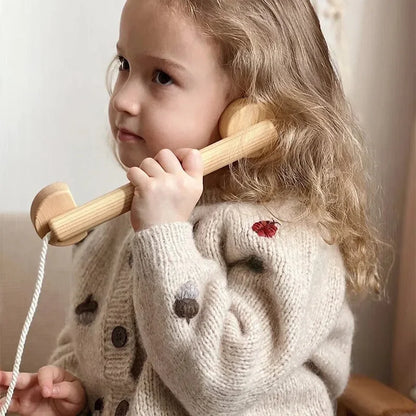CozyCharm™ – Warme Cartoon Trui met Perfecte Pasvorm – Meisjes Outfit