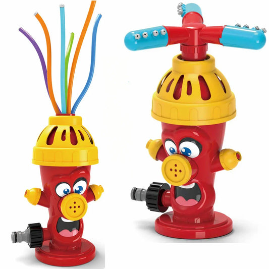 SplashBuddy™ – Verfrissende Tuinwatersproeier – Zomerse Waterpret Voor Kinderen