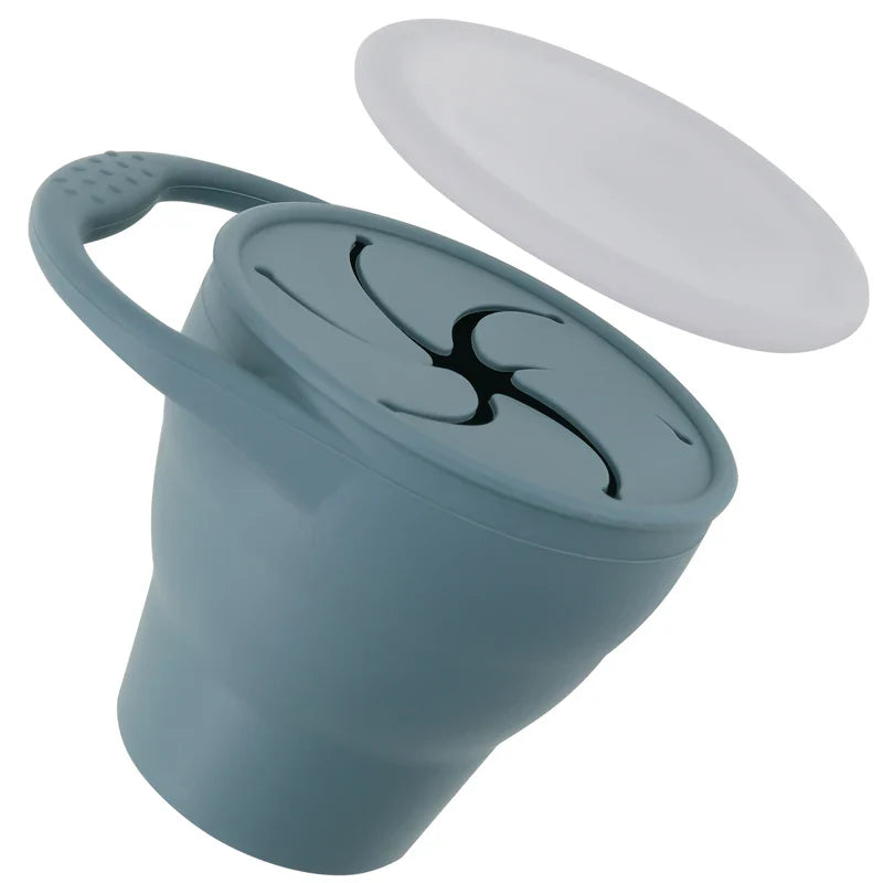 SnackSafe™ Snackbeker voor Kinderen
