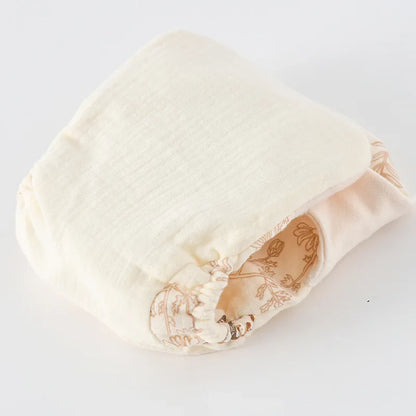 EcoHug™ – Herbruikbare Waterdichte Oefenbroekjes – Duurzaam Comfort voor Baby’s