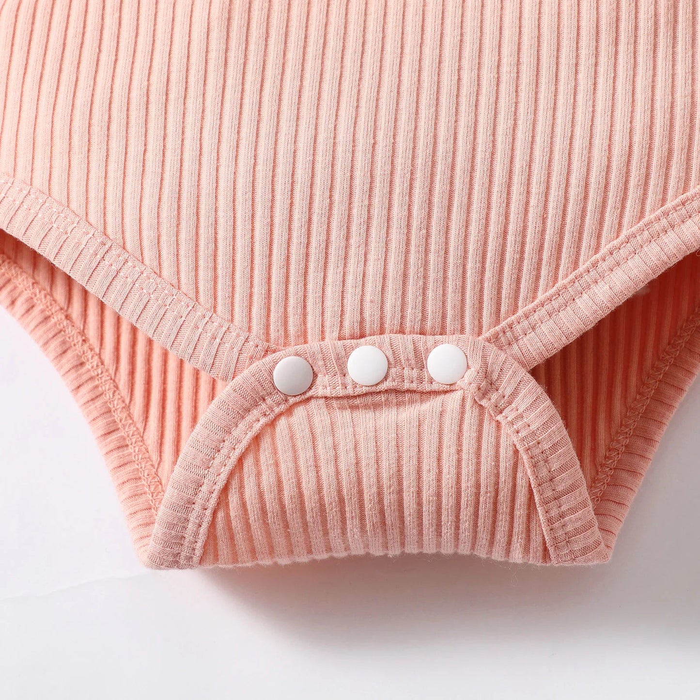 SweetMini™ – Papa’s Kleine Meisje Set – Comfortabele Babyoutfit