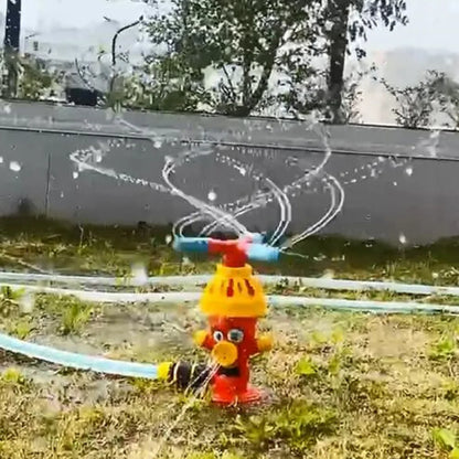 SplashBuddy™ – Verfrissende Tuinwatersproeier – Zomerse Waterpret Voor Kinderen