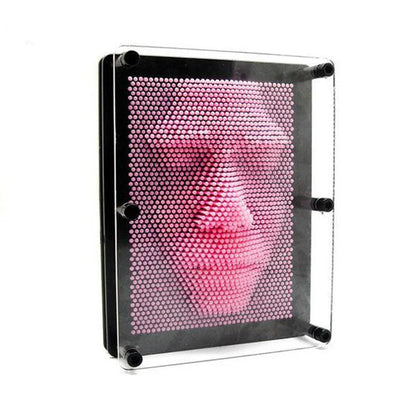 ImagiPins™ – Creatief 3D Pinbord – Interactief Sculptuur Speelgoed