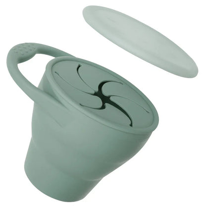 SnackSafe™ Snackbeker voor Kinderen
