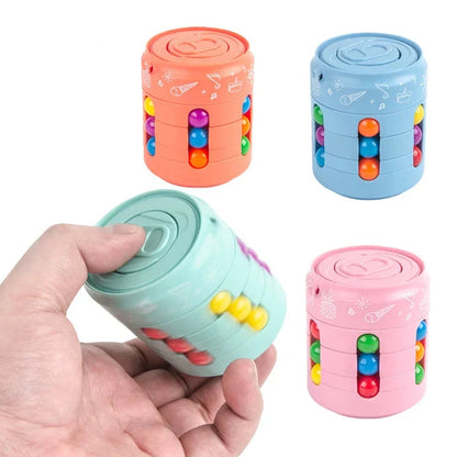 BrainTwist™ Cube Game - Stres verlagend Spelen - Fidget Speelgoed