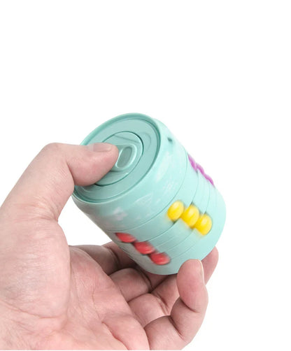 BrainTwist™ Cube Game - Stres verlagend Spelen - Fidget Speelgoed