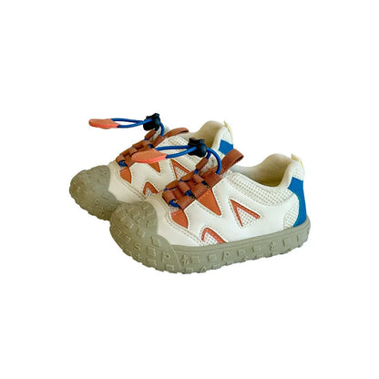 SpeedKidz™ – Frisse Sneakers met Antislipzool – Actieve Kinder Schoenen