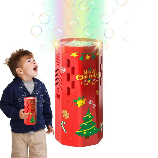 BubblyJoy™ – Automatische Bubbelmachine voor Kinderen – Eindeloos Speelplezier