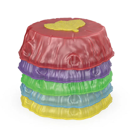 Balance Stones™ - Springen & Balanceren - Lichtgevende Balansstenen
