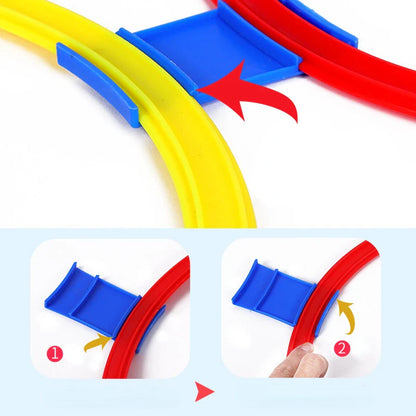 JumpHoops™ – Actieve Springhoepel Set – Speels Buitenavontuur