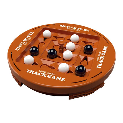 Rotating 4-In-A-Row™ - Slimme Strijd - Strategisch Spel