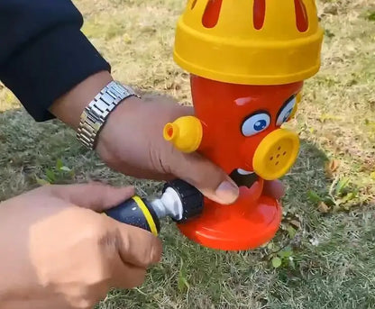 SplashBuddy™ – Verfrissende Tuinwatersproeier – Zomerse Waterpret Voor Kinderen