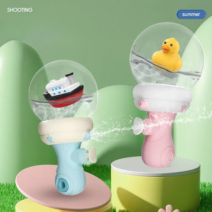 SplashBlasters™ – Waterpret Pistolen - Waterpistool