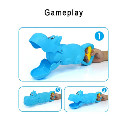 GripClaw™ – Kleurrijke Zandgrijper voor Kinderen – Speels Strandavontuur