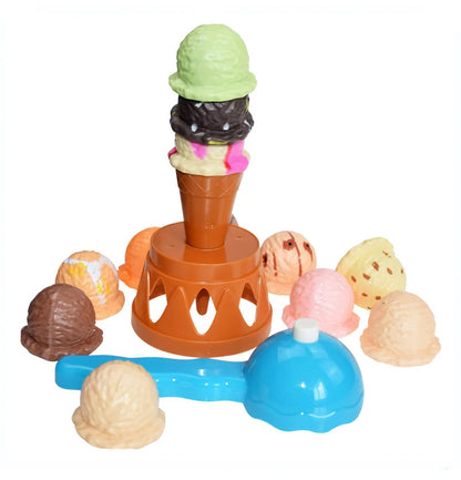 Ice Cream Tower™ - Ijs Stapel Spel