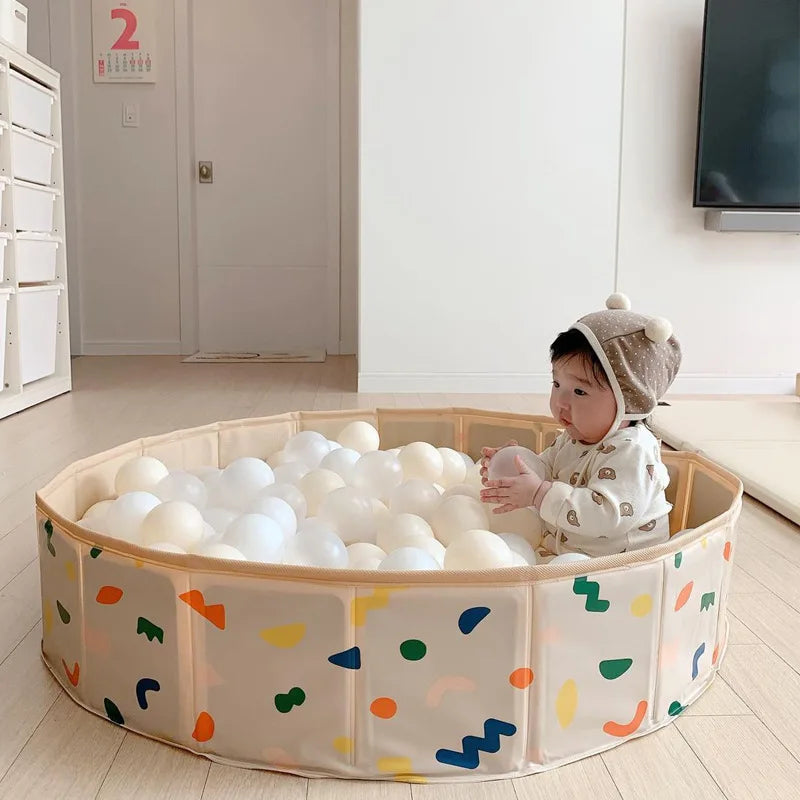 JoyPool™ - Veilig Spelen - Speelbadje