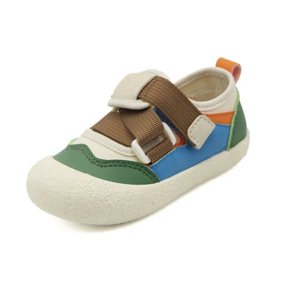 BreezeTrek™ – Trendy Sandalen met Antislip Grip – Zomerse Kinder Schoenen