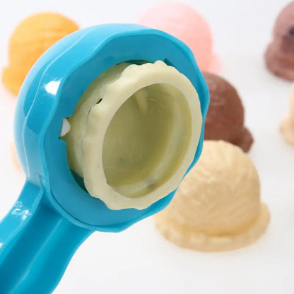 Ice Cream Tower™ - Ijs Stapel Spel