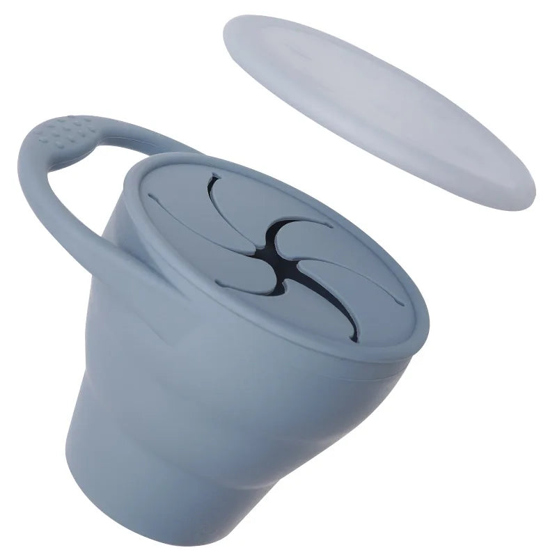 SnackSafe™ Snackbeker voor Kinderen