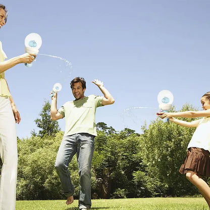 SplashBlasters™ – Waterpret Pistolen - Waterpistool