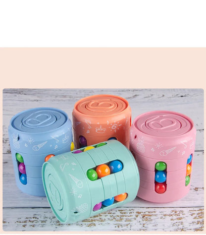 BrainTwist™ Cube Game - Stres verlagend Spelen - Fidget Speelgoed