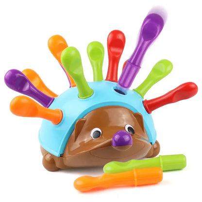Sensory Egel™ -  Sensorische Vaardigheidstraining