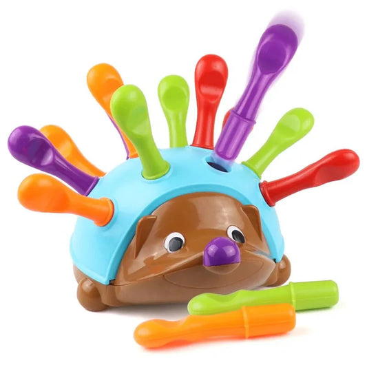Sensory Egel™ -  Sensorische Vaardigheidstraining