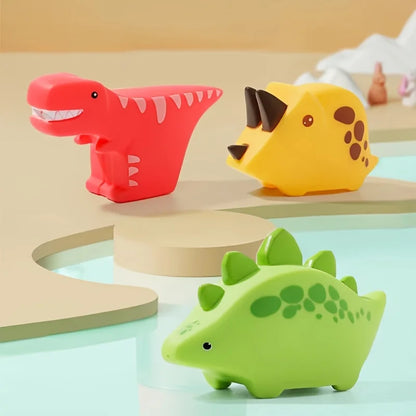 BathRex™ – Spetterend Dino Badspeelgoed – Creatief Waterplezier Voor Kinderen