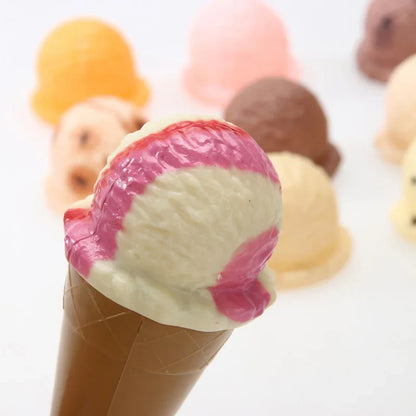 Ice Cream Tower™ - Ijs Stapel Spel