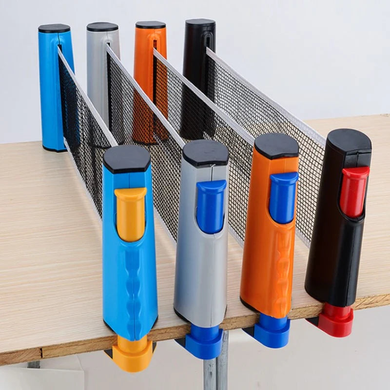 Anywhere Ping Pong™ – Speel overal, altijd! - Ping Pong Set