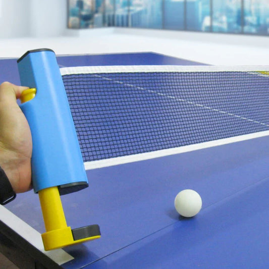 Anywhere Ping Pong™ – Speel overal, altijd! - Ping Pong Set