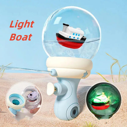 SplashBlasters™ – Waterpret Pistolen - Waterpistool