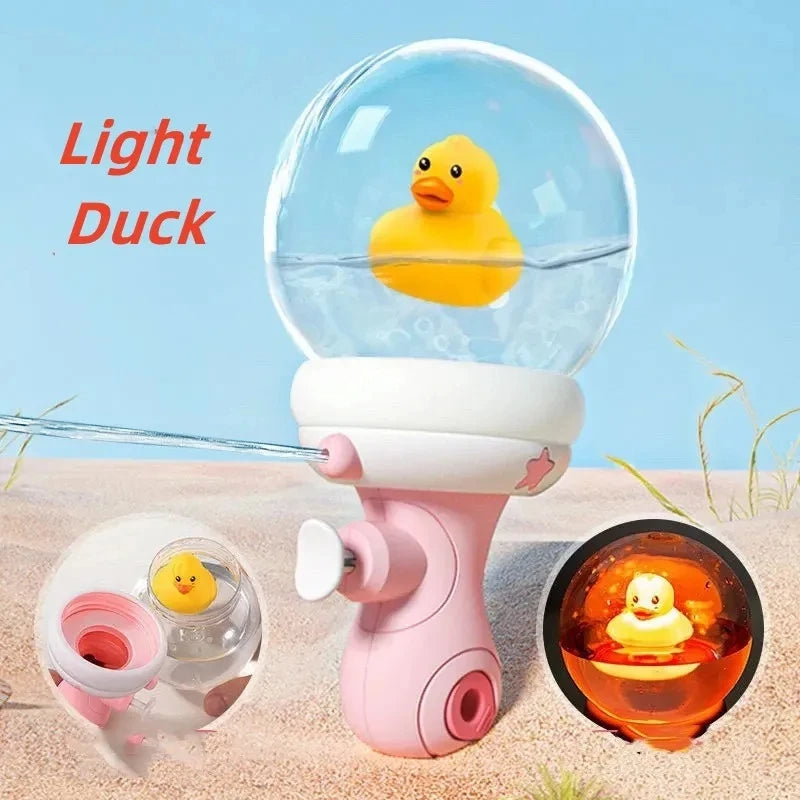 SplashBlasters™ – Waterpret Pistolen - Waterpistool