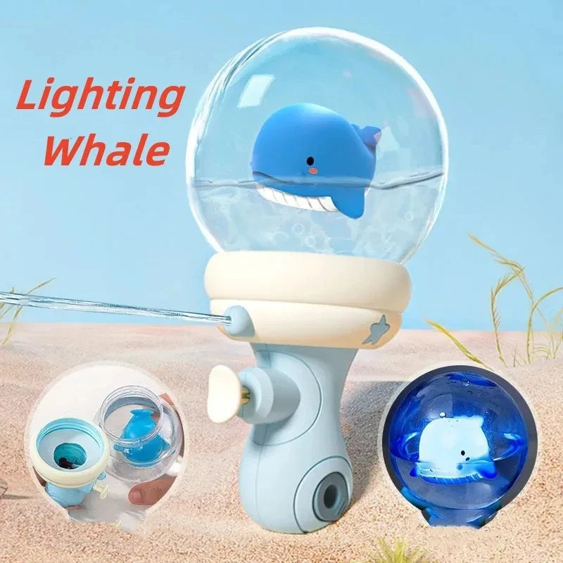 SplashBlasters™ – Waterpret Pistolen - Waterpistool