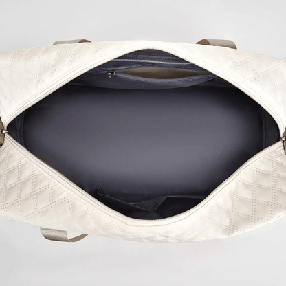 NovaCarry™ – Stilvoller Weekender mit XXL-Organisation – Praktische Wickeltasche