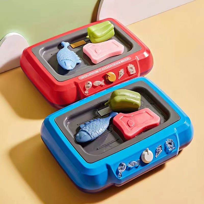 MagicChef™ - Creatieve kookset voor kinderen