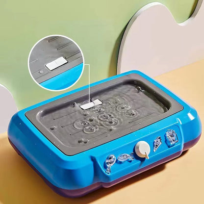 MagicChef™ - Creatieve kookset voor kinderen