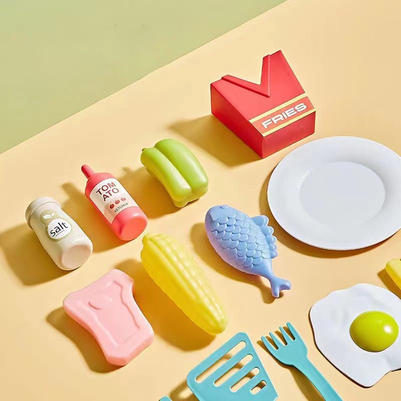 MagicChef™ - Creatieve kookset voor kinderen