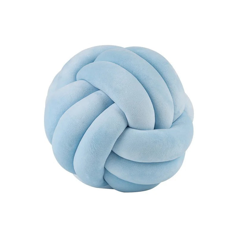DrukDroom™ – Verzwarend Sensorisch Knuffelkussen – Rustgevend Hulpmiddel voor Kinderen &amp; Volwassenen