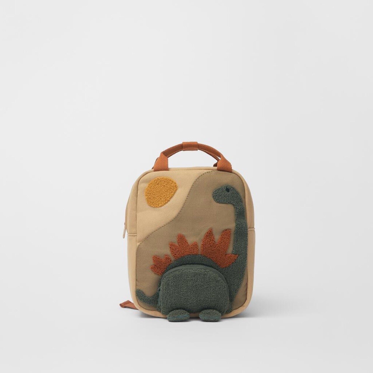 Dino Backpack™ – Duurzaam Rugzakje voor Kleine Ontdekkers - Kinder rugzak