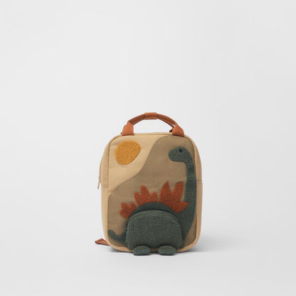 Dino Backpack™ – Duurzaam Rugzakje voor Kleine Ontdekkers - Kinder rugzak