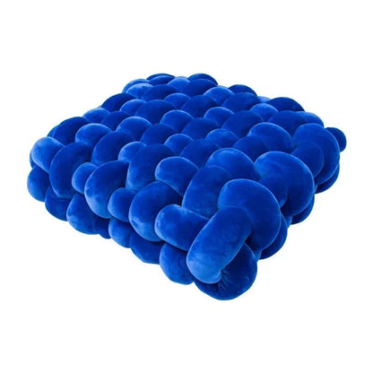 RustKubus™ – Kalmerende Diepe-Druk Ondersteuning – Verzwaard Sensorisch Kussen