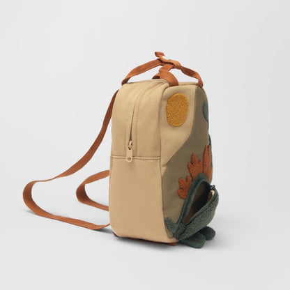Dino Backpack™ – Duurzaam Rugzakje voor Kleine Ontdekkers - Kinder rugzak