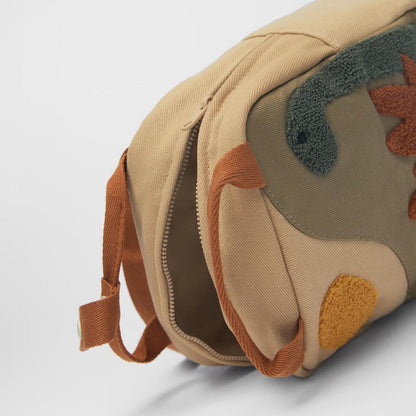 Dino Backpack™ – Duurzaam Rugzakje voor Kleine Ontdekkers - Kinder rugzak