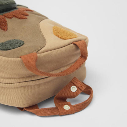 Dino Backpack™ – Duurzaam Rugzakje voor Kleine Ontdekkers - Kinder rugzak