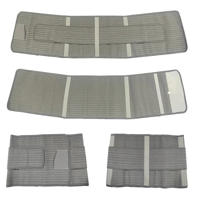 BuikHerstel™ – Postpartum Buikband met Compressie – Steun bij Keizersnede Herstel