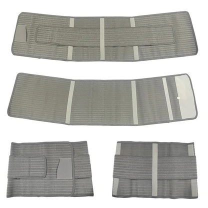 BuikHerstel™ – Postpartum Buikband met Compressie – Steun bij Keizersnede Herstel